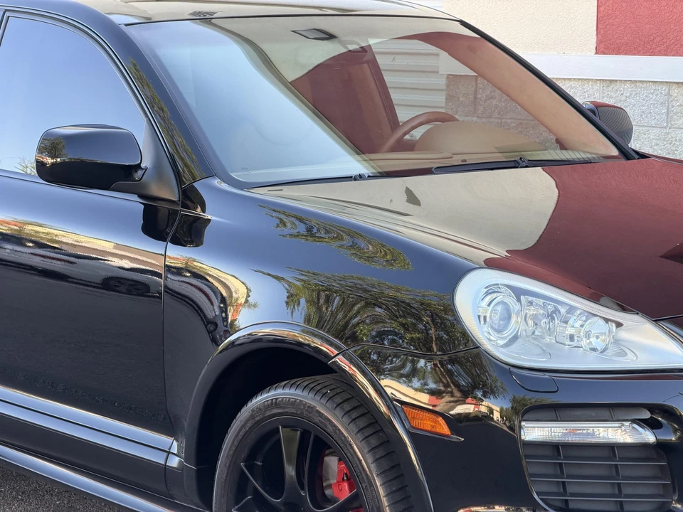 2008 Porsche 955/957 Cayenne GTS - Image 19 of 31