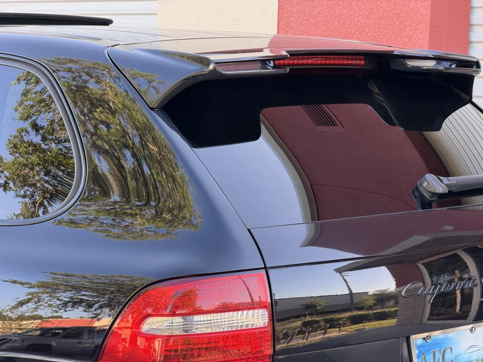 2008 Porsche 955/957 Cayenne GTS - Image 29 of 31