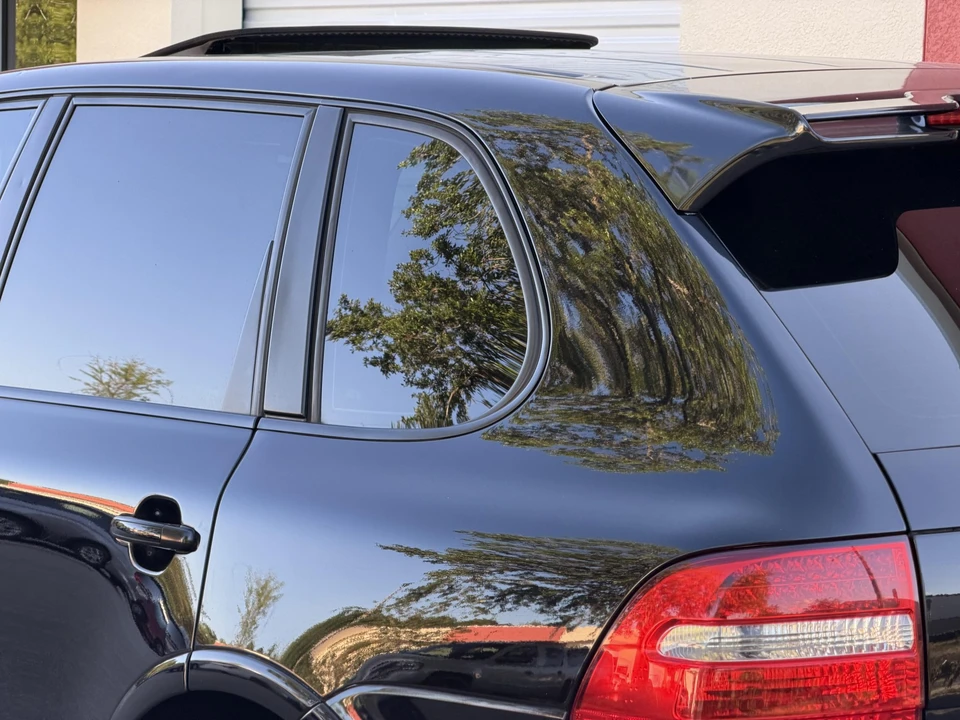 2008 Porsche 955/957 Cayenne GTS - Image 28 of 31
