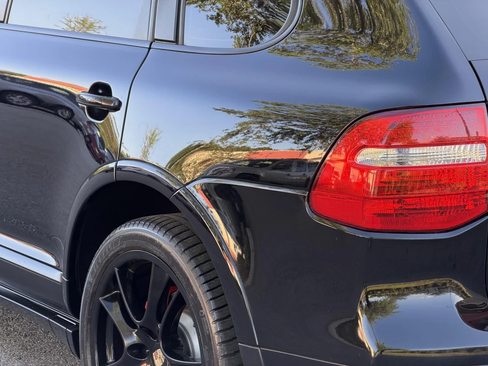 2008 Porsche 955/957 Cayenne GTS - Image 31 of 31