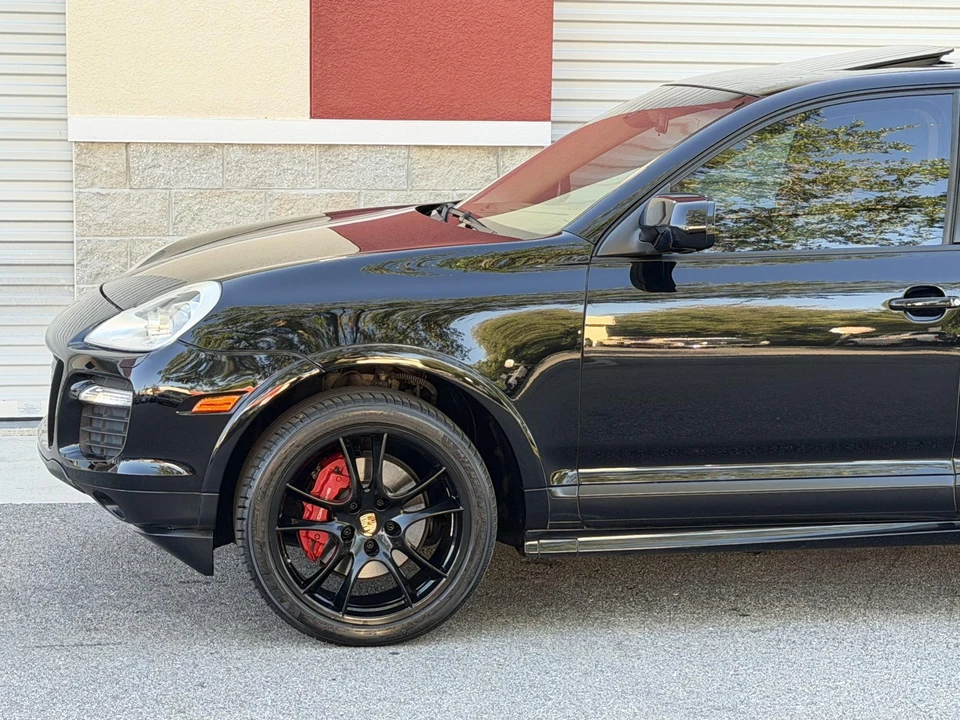 2008 Porsche 955/957 Cayenne GTS - Image 26 of 31