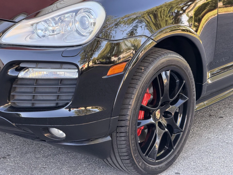 2008 Porsche 955/957 Cayenne GTS - Image 22 of 31