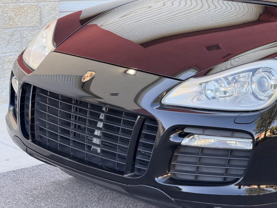 2008 Porsche 955/957 Cayenne GTS - Image 23 of 31