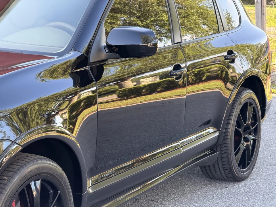 2008 Porsche 955/957 Cayenne GTS - Image 25 of 31