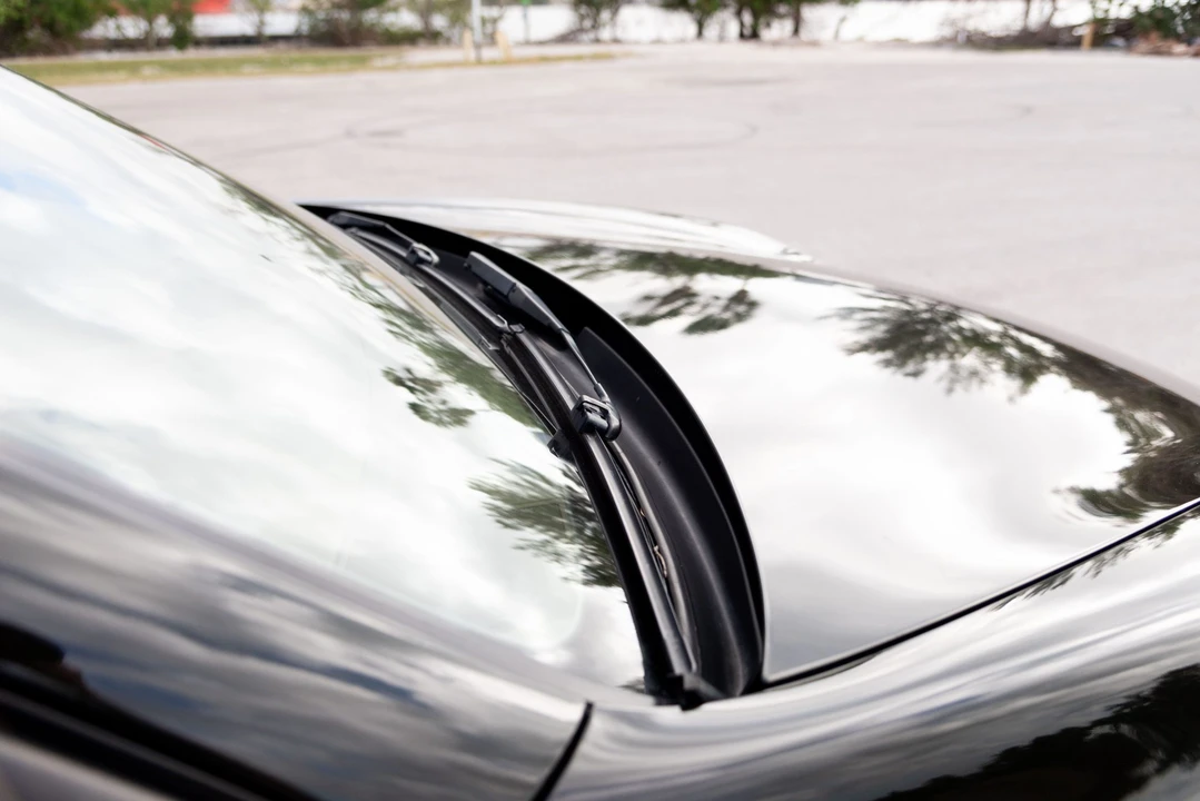 2008 Porsche 955/957 Cayenne GTS - Image 25 of 31
