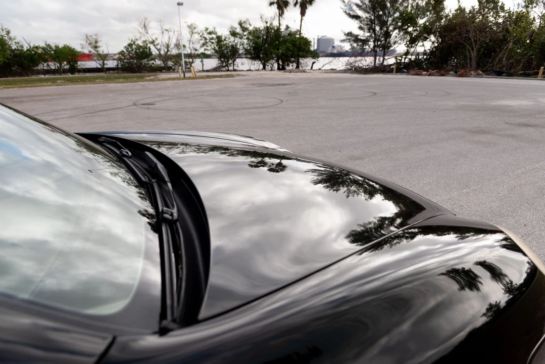 2008 Porsche 955/957 Cayenne GTS - Image 26 of 31