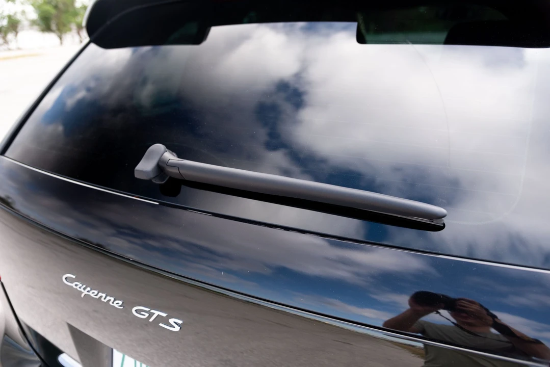 2008 Porsche 955/957 Cayenne GTS - Image 22 of 31