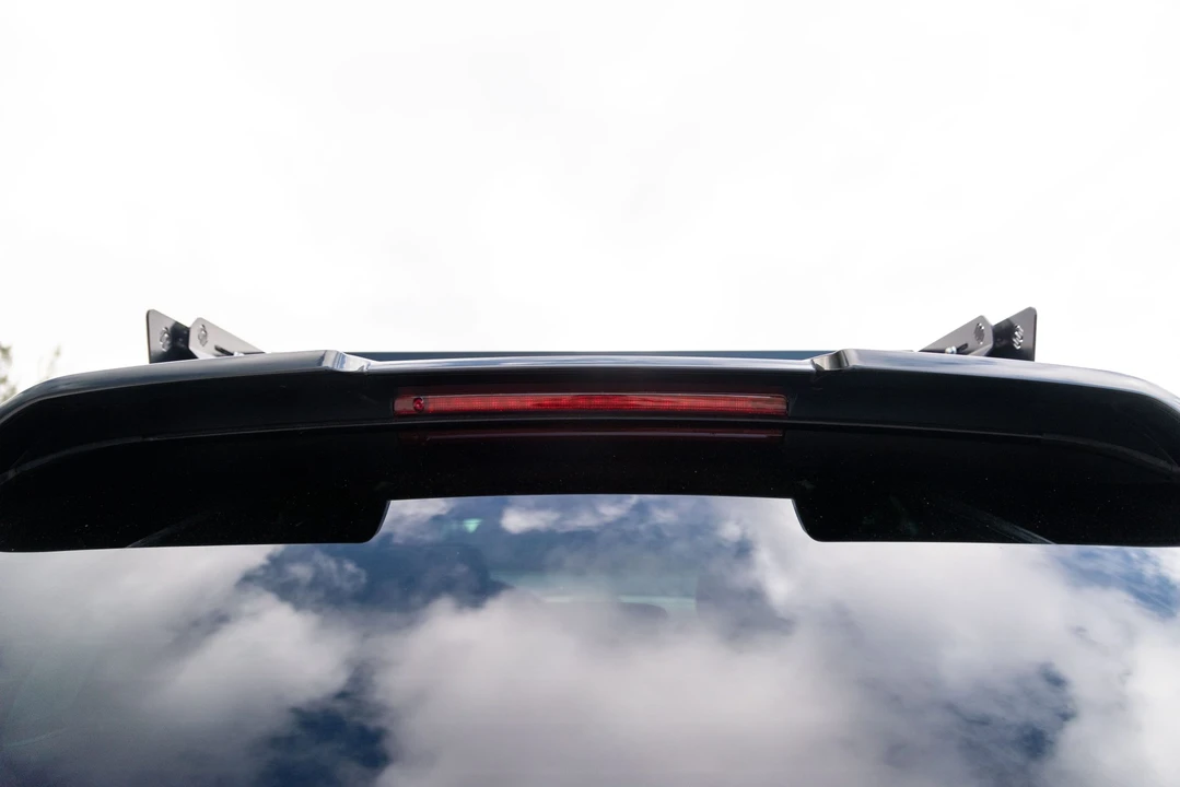 2008 Porsche 955/957 Cayenne GTS - Image 17 of 31
