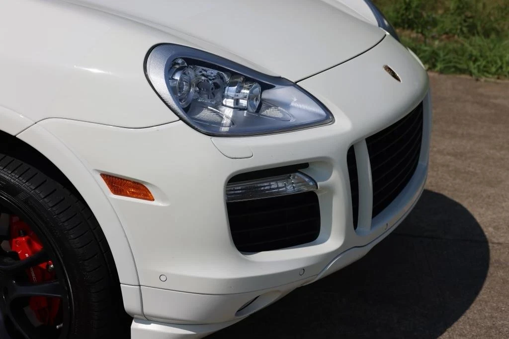 2008 Porsche 955/957 Cayenne GTS - Image 18 of 31
