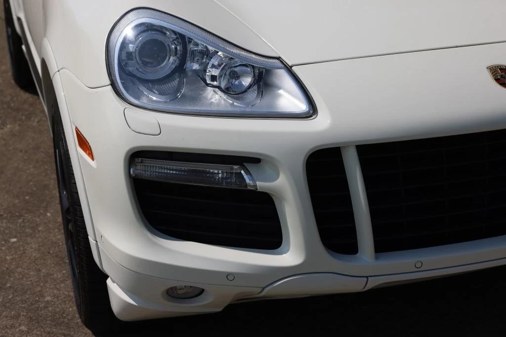 2008 Porsche 955/957 Cayenne GTS - Image 23 of 31