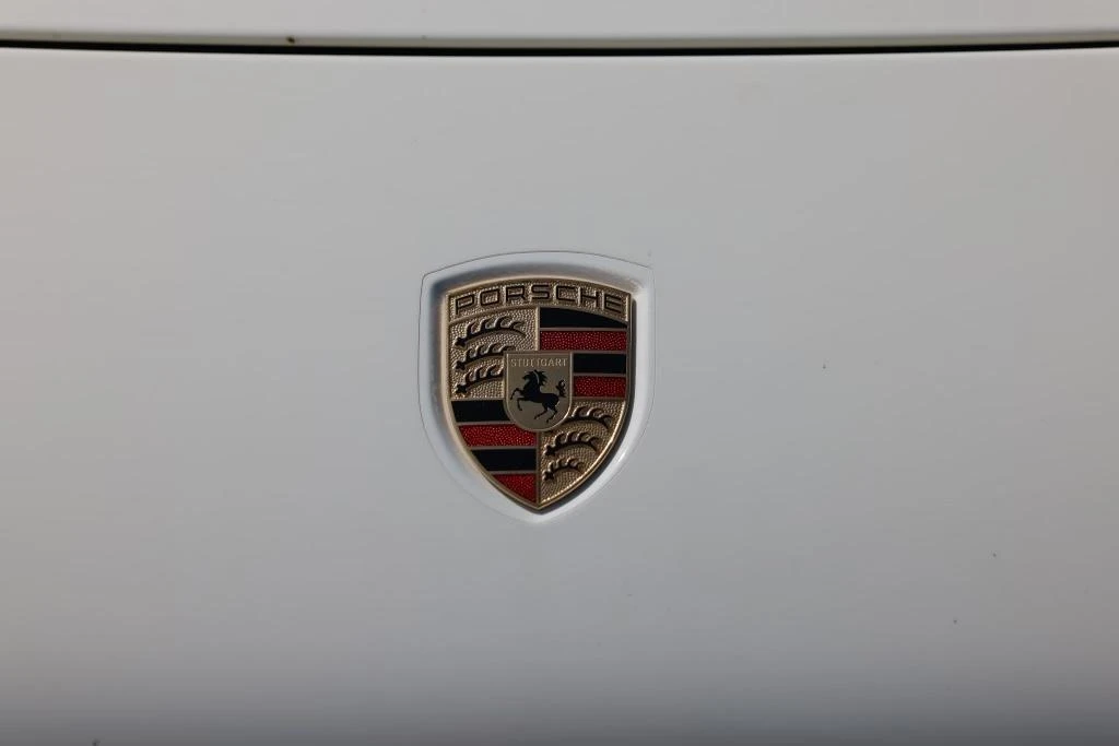 2008 Porsche 955/957 Cayenne GTS - Image 26 of 31