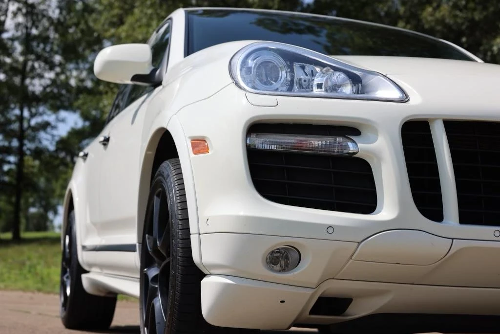 2008 Porsche 955/957 Cayenne GTS - Image 19 of 31
