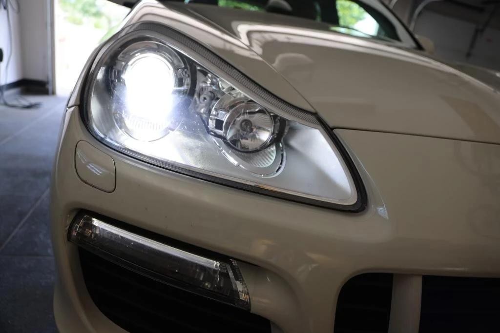 2008 Porsche 955/957 Cayenne GTS - Image 20 of 31