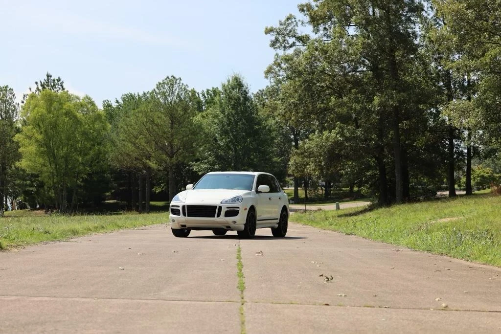 2008 Porsche 955/957 Cayenne GTS - Image 2 of 31
