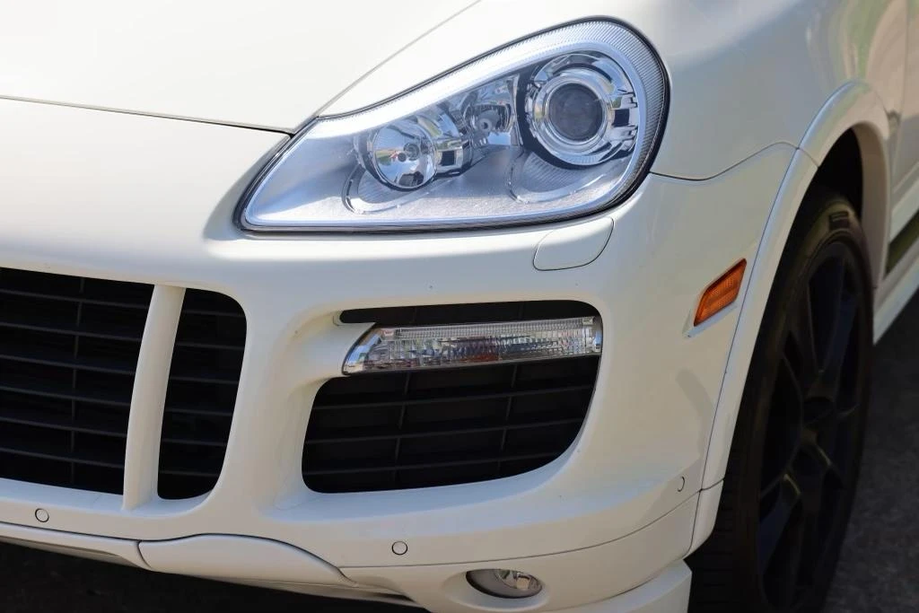 2008 Porsche 955/957 Cayenne GTS - Image 27 of 31