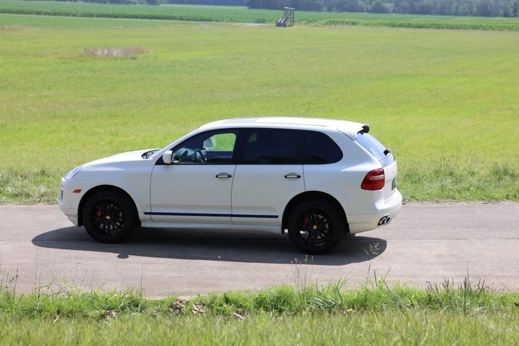 2008 Porsche 955/957 Cayenne GTS - Image 6 of 31