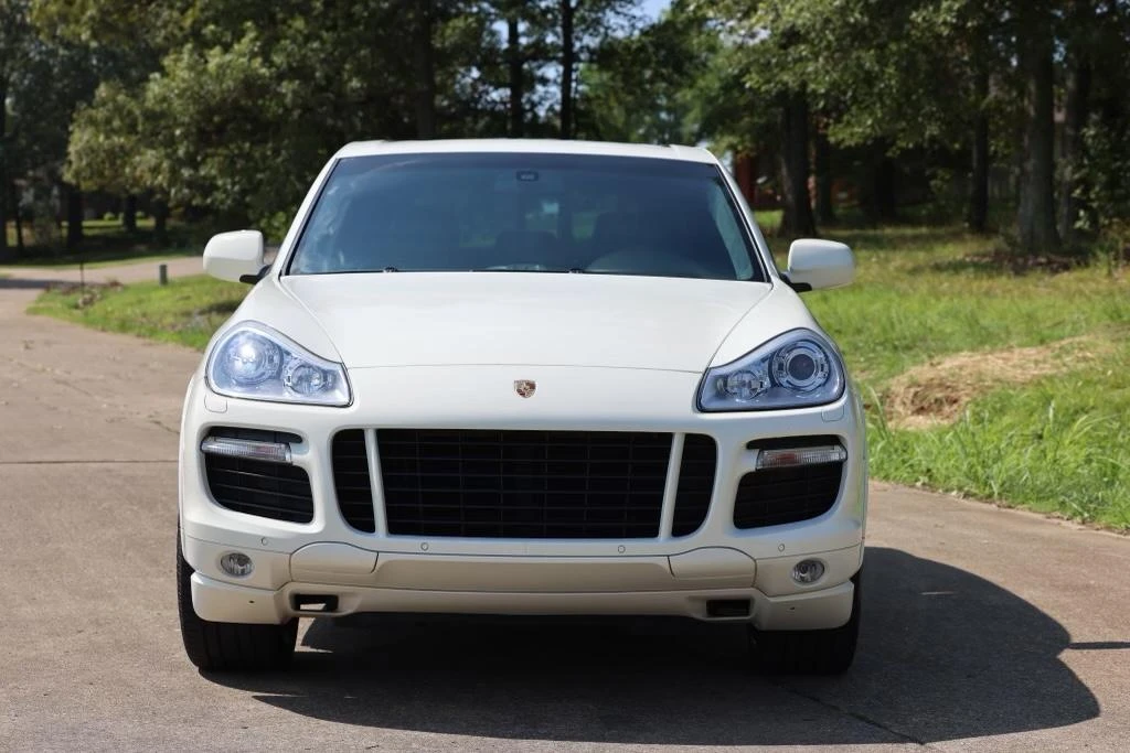 2008 Porsche 955/957 Cayenne GTS - Image 17 of 31