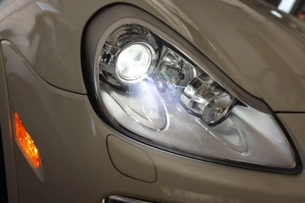 2008 Porsche 955/957 Cayenne GTS - Image 22 of 31