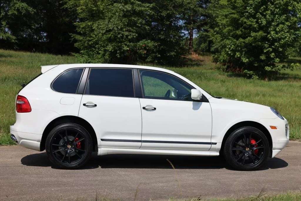 2008 Porsche 955/957 Cayenne GTS - Image 14 of 31