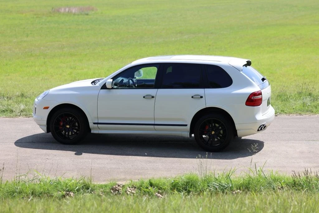 2008 Porsche 955/957 Cayenne GTS - Image 7 of 31