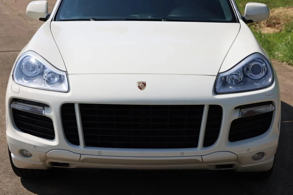 2008 Porsche 955/957 Cayenne GTS - Image 24 of 31