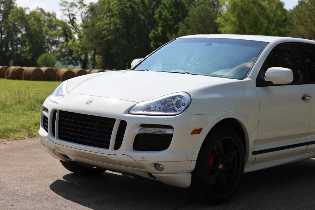 2008 Porsche 955/957 Cayenne GTS - Image 31 of 31