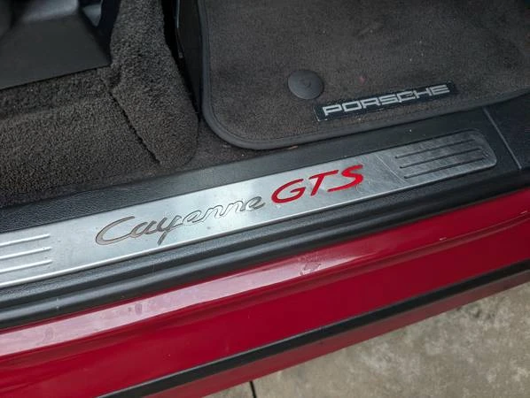 2008 Porsche 955/957 Cayenne GTS - Image 5 of 6