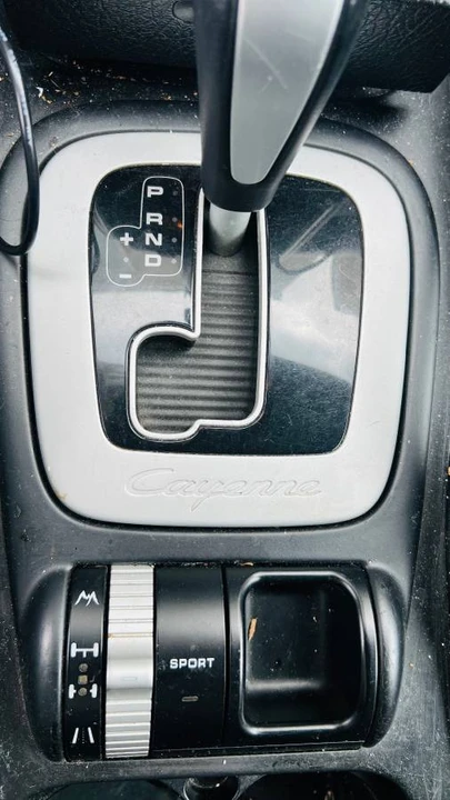 2008 Porsche 955/957 Cayenne - Image 10 of 16