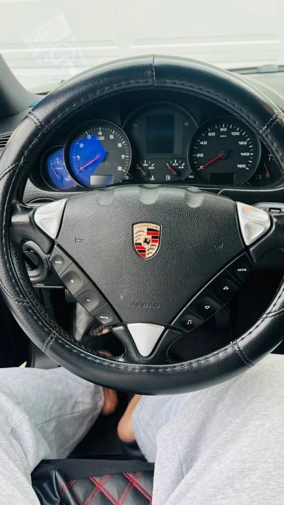 2008 Porsche 955/957 Cayenne - Image 15 of 16