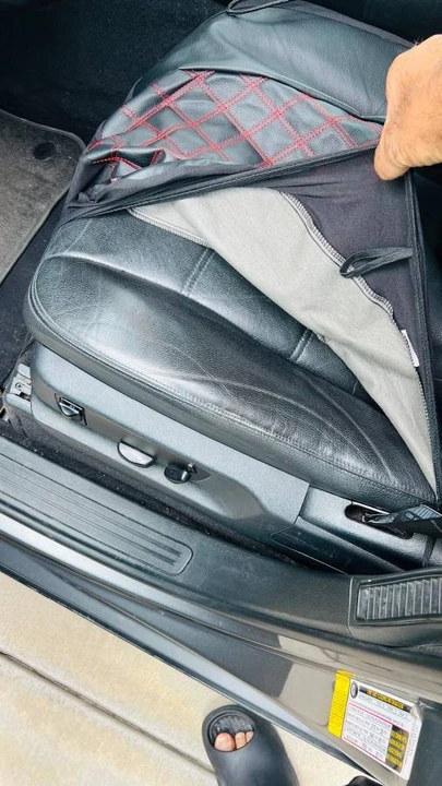 2008 Porsche 955/957 Cayenne - Image 7 of 16
