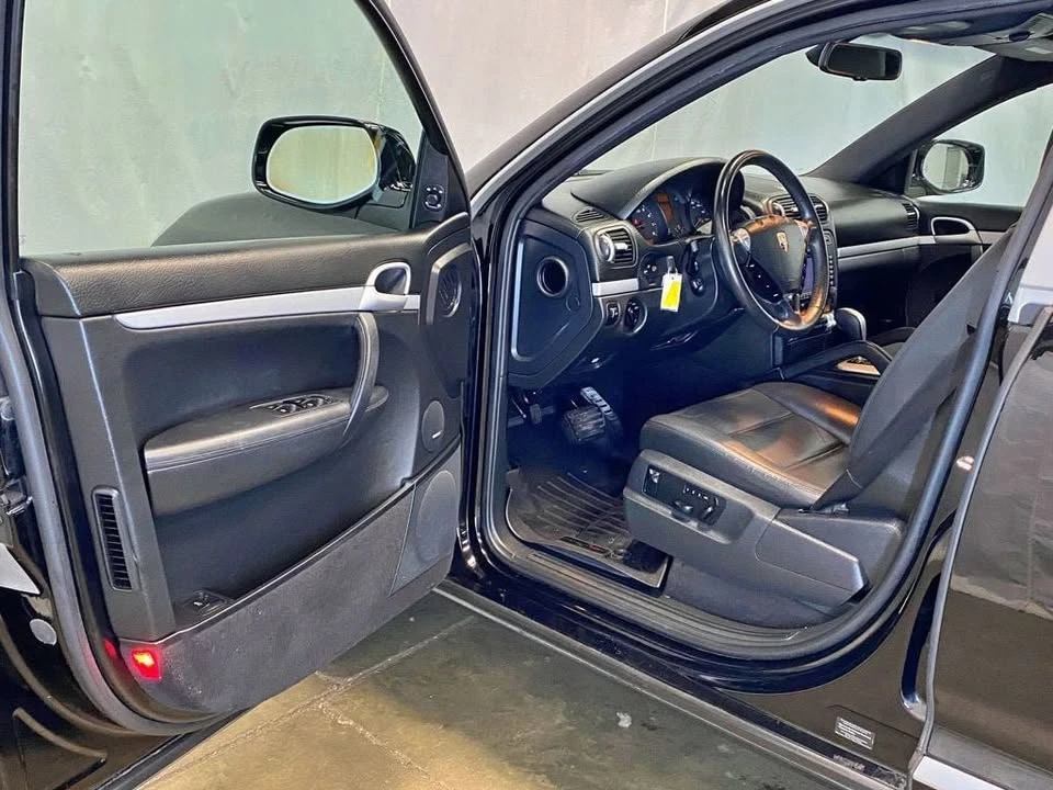2008 Porsche 955/957 Cayenne - Image 18 of 20