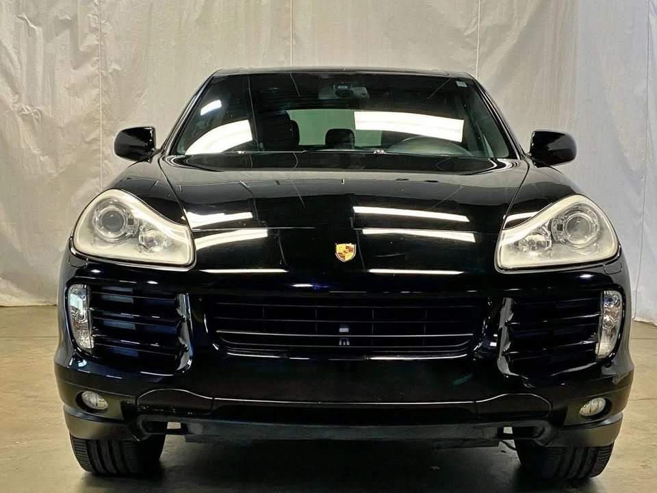 2008 Porsche 955/957 Cayenne - Image 11 of 20