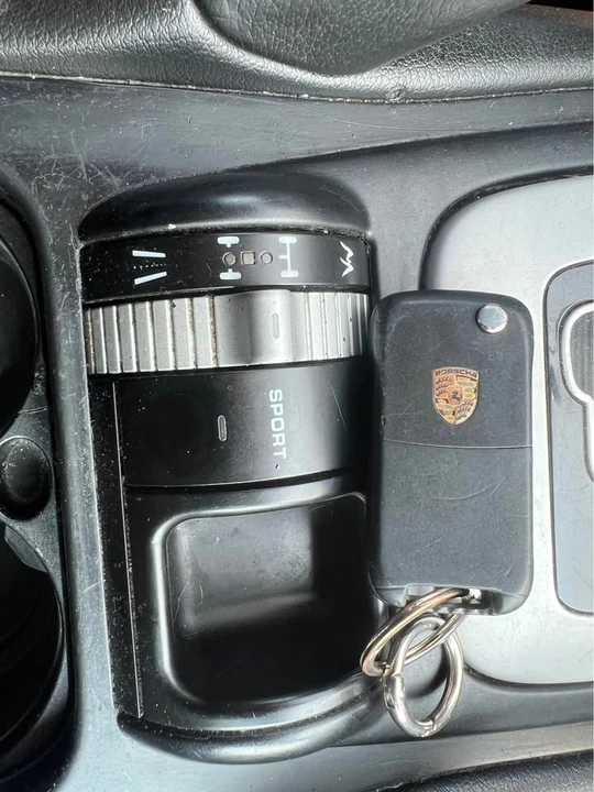 2008 Porsche 955/957 Cayenne - Image 15 of 15