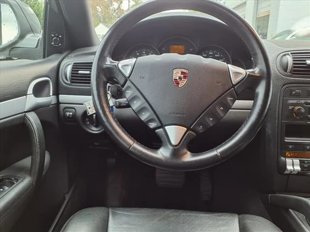 2008 Porsche 955/957 Cayenne - Image 5 of 10