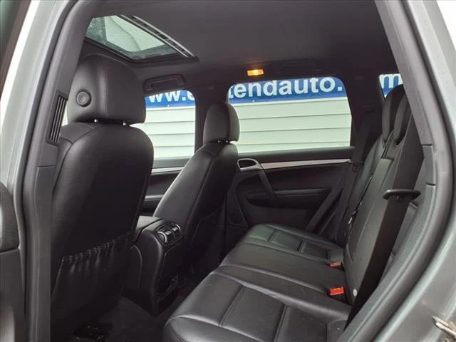 2008 Porsche 955/957 Cayenne - Image 10 of 10