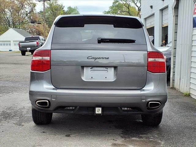 2008 Porsche 955/957 Cayenne - Image 4 of 10