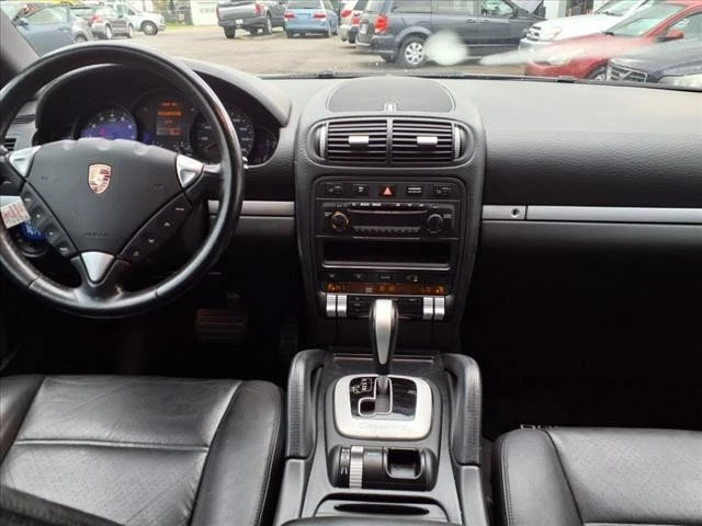 2008 Porsche 955/957 Cayenne - Image 7 of 10