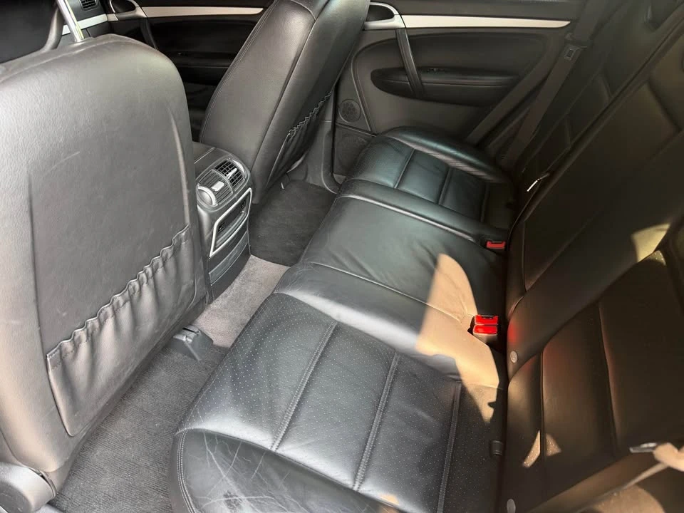 2008 Porsche 955/957 Cayenne - Image 6 of 7