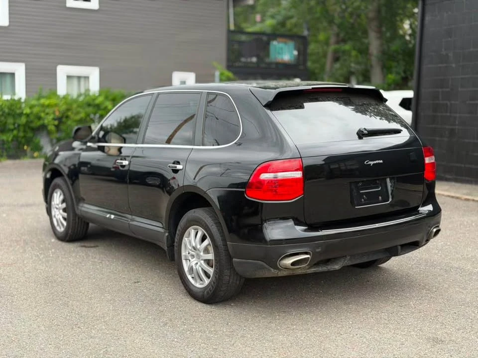 2008 Porsche 955/957 Cayenne - Image 8 of 9