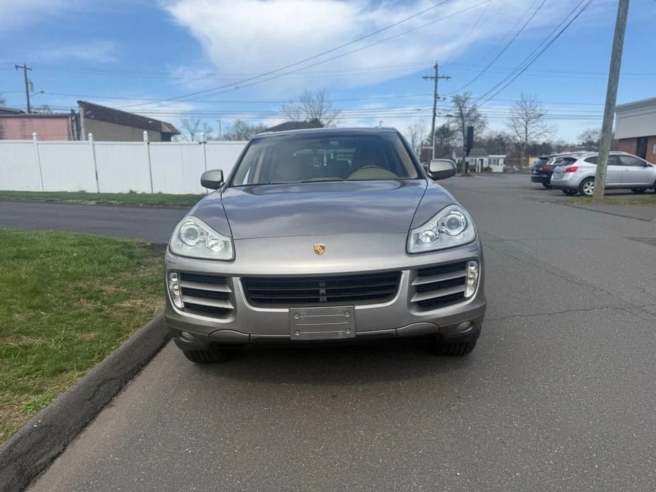 2008 Porsche 955/957 Cayenne - Image 2 of 15