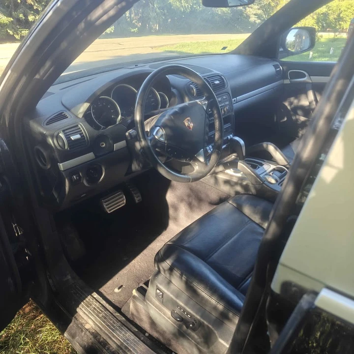 2008 Porsche 955/957 Cayenne - Image 3 of 3