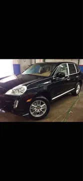 2008 Porsche Cayenne S
