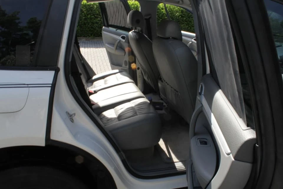 2008 Porsche 955/957 Cayenne - Image 11 of 11