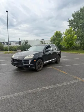 2008 Porsche Cayenne