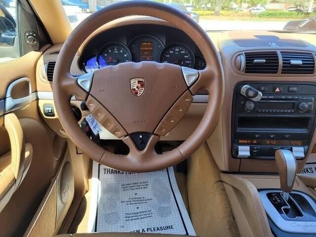 2008 Porsche 955/957 Cayenne - Image 3 of 3