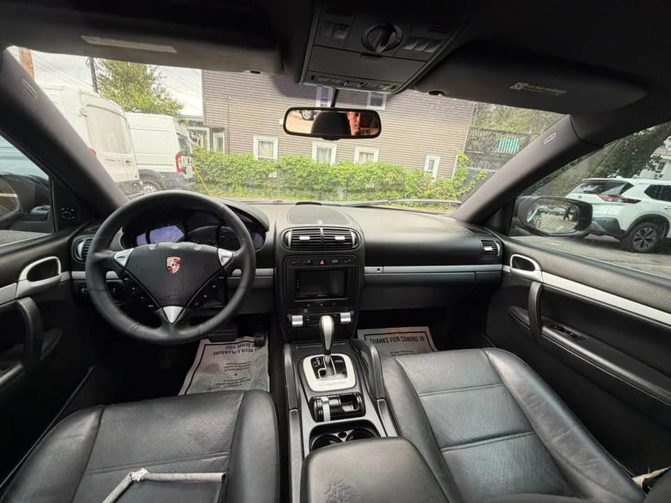 2008 Porsche 955/957 Cayenne - Image 3 of 9