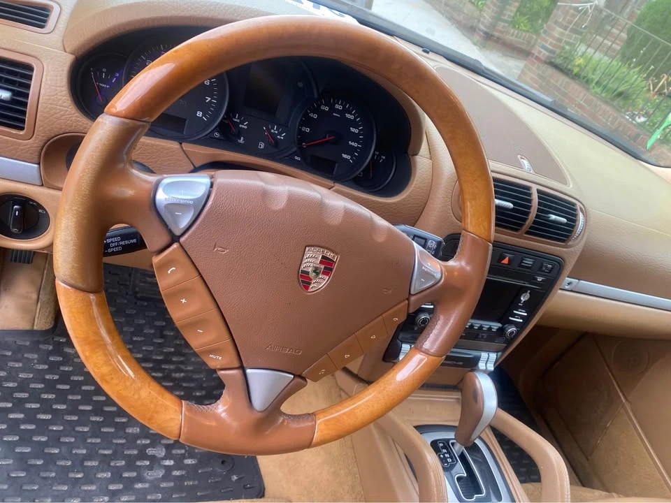 2008 Porsche 955/957 Cayenne - Image 9 of 10