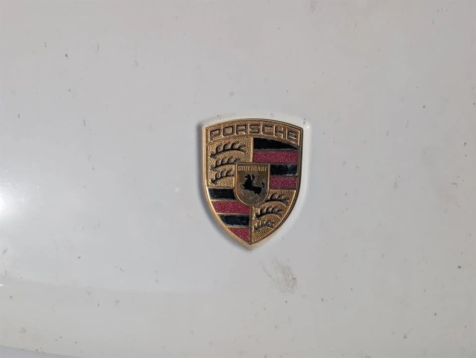 2008 Porsche 955/957 Cayenne - Image 6 of 12