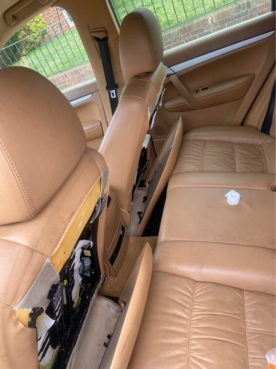 2008 Porsche 955/957 Cayenne - Image 3 of 10