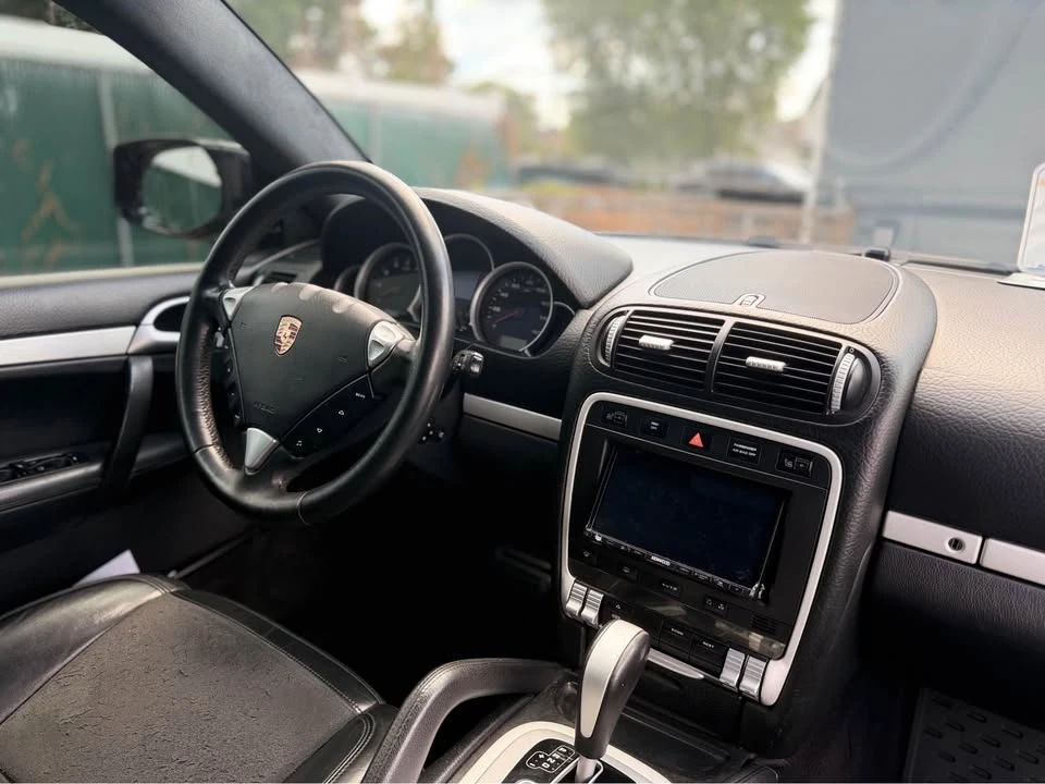 2008 Porsche 955/957 Cayenne - Image 2 of 6
